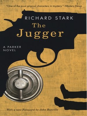 The Jugger - ebook